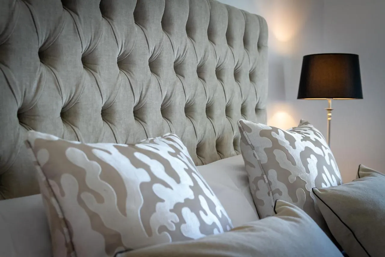 Marbella Banus Suites - Nueva Andalucia Banus Sea Views Apartment